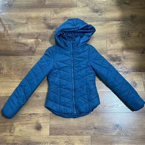 📦FREE SHIP📦 AEROPOSTALE Women’s Puffer Jacket